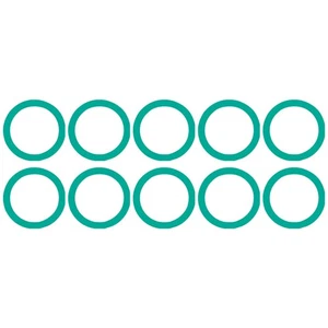 O-Ring | Pack of 10 | Replacement For FJC4233, 1311380 - Bild 1 von 4
