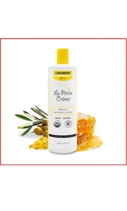 Windelcreme Windellotion Feuchtigkeitscreme Hautreiniger 20oz LA PETITE CREME - Bild 1 von 9
