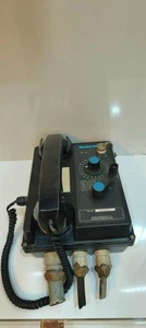 REDIFON MODEL SPT9011 SPT DIVISION TELEFONO SER N. T0425/95 - Foto 1 di 20