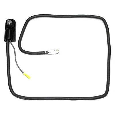 For GMC K25 1975-1977 Standard A45-4D Battery Cable Foto 1 de 2