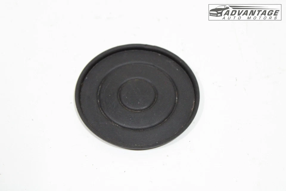 2013-18 宝马 320I XDRIVE F30 中心控制台杯架饮料托盘插入垫原始设备制造商 — 第 1/4 张图片