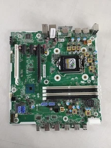 Placa Base De Escritorio HP ProDesk 600 G5 MT Intel LGA 1151 L63910-001 - Imagen 1 de 6