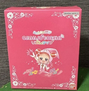 Bandai Ojamajo Doremi Rhythm Tap Special Memorize Toy 25th Anniversary Pink  - Bild 1 von 7