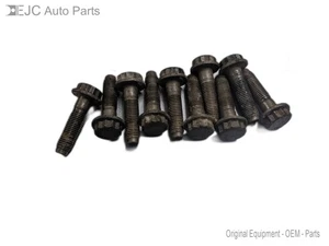 Flexplate Bolts For 11-14 Ford F-250 Super Duty  6.7  Diesel - Picture 1 of 4