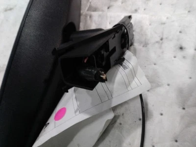 Espejo retrovisor interior delantero central usado se adapta a: Lexus IS250 2010 SDN sin navegación Foto 1 de 4