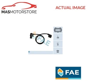 CRANKSHAFT POSITION SENSOR FAE 79036 P FOR BMW 3,5,E36,E34 1.6L,1.8L - Picture 1 of 5