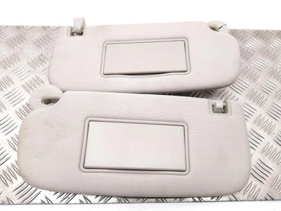 Par de parasoles Jeep Grand Cherokee MK4 WK2 2013 Foto 1 de 4