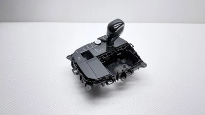 2020-2024 BMW 228i AUTOMATIC ELECTRIC GEAR SHIFTER SELECTOR KNOB 61315A32B97 OEM - Image 1 of 4