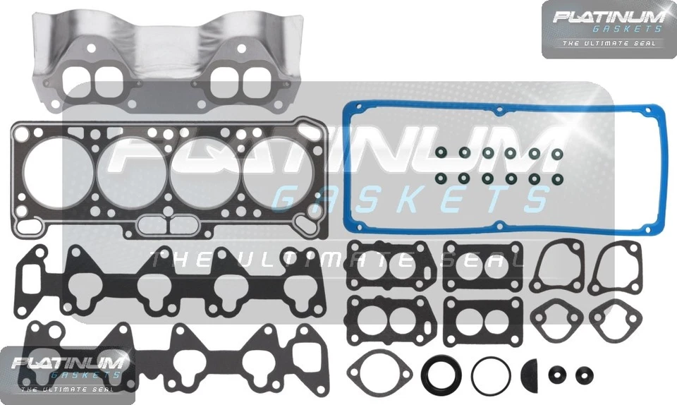 VRS CYLINDER HEAD GASKET SET/KIT FOR PROTON JUMBUCK 1.5L 4G15 2/03-4/13 - image 1 of 1