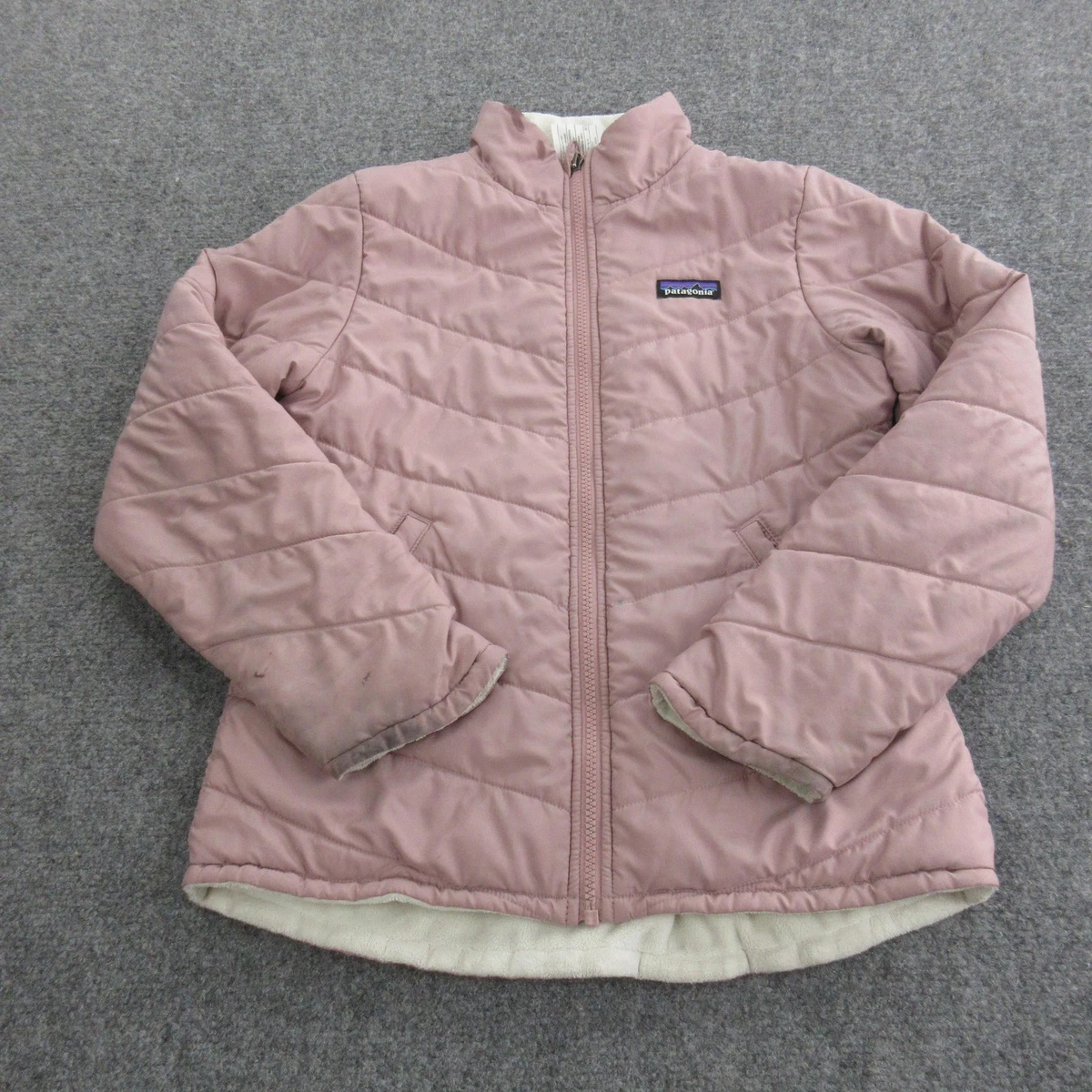 Patagonia Pink Girls' Outerwear for sale | eBay