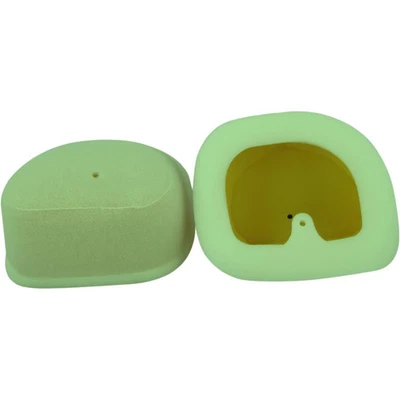 FILTRO RÁPIDO SIN TRABAJO WR250/450 Se adapta a: Yamaha WR250F, WR450F preengrasado 1845 99-5016 Foto 1 de 4