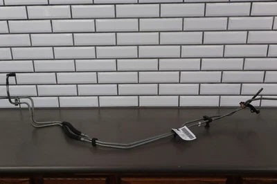 03-07 Hummer H2 OEM Fuel Lines From Tank to Fuel Rail (See Photos) - Image 1 of 4