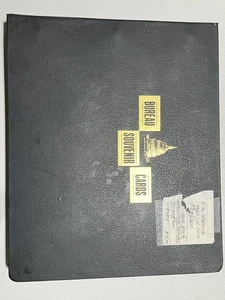 US STAMPS Bureau of Engraving & Printing Souvenir Cards 17 New Cards - Picture 1 of 15