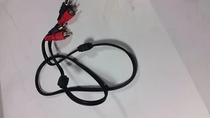 3ft RCA Audio Cable - Picture 1 of 2