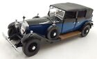 Franklin Mint skala 1:24 Odlew ciśnieniowy FMC4 - 1929 Rolls Royce Phantom I Cabriolet