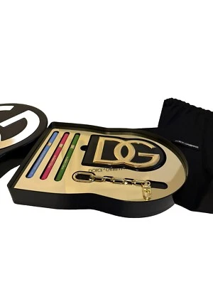 Juego de Maquillaje de Ojos Dolce & Gabbana Edición Limitada.Nuevo Foto 1 de 4