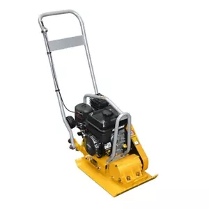 PLATE COMPACTOR – CEMTOOL 65kg B & S Motor Part No.: CTP65BS Code No.: 12 - Picture 1 of 1