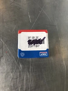 Rodamiento ranurado profundo radial SKF 6202 2RSNRJEM 15mm ID 35mm OD ¡NUEVO! ¡ENVÍO GRATUITO! - Imagen 1 de 2