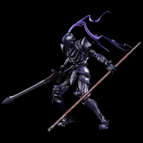 Sen-Ti-Nel - Fate Grand Order Beserker Lancelot Sentinel - In Stock Ship today Cover