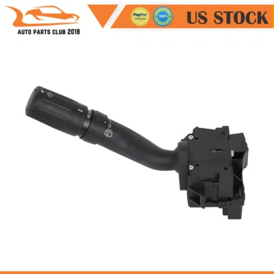 Turn Signal Switch For 2007-2013 2014 Ford Expedition Lincoln Navigator Front Foto 1 de 4