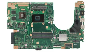 Placa madre para portátil ASUS Vivobook Pro 15 N580V NX580V FX580V M580VD X580VN - Imagen 1 de 6