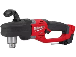 Milwaukee M18CRAD2-0X 18V FUEL™ Right Angle Drill (Body Only) - Picture 1 of 4