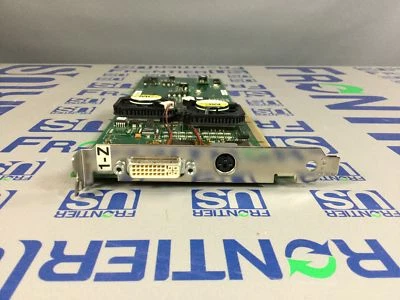 IBM GXT6500P Graphics Card 10N9106 - Image 1 of 2