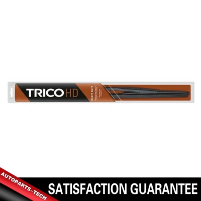 Limpiaparabrisas delantero de 15" para Freightliner FLD120SD FA30 2003-2008 2009 Foto 1 de 2