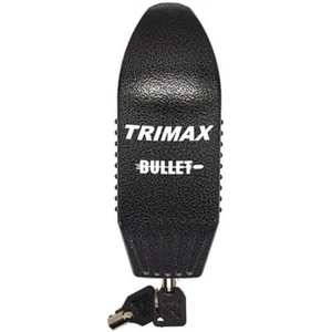 TRIMAX Bullet Latch Locks w Motion Alarm Capability TBL338 - Picture 1 of 1