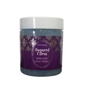 Sugar Citrus Body scrub - Picture 1 of 1