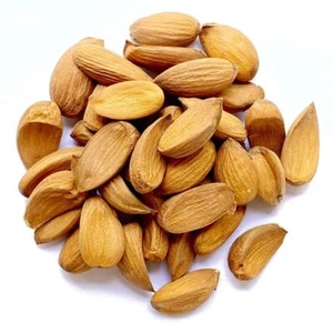 Pure Mamra Almond ,Mamra Badam Giri Superior & Best Quality 400gm-FREE SHIPPING. - Picture 1 of 4