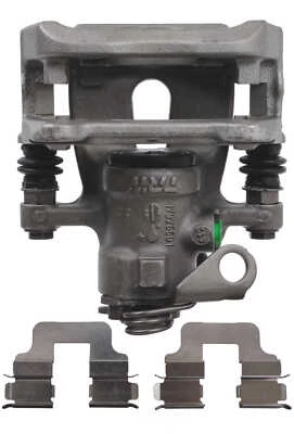 Pinza de freno de disco Cardone 19-B6965 Reman se adapta a Fiat 500 12-18 Foto 1 de 4