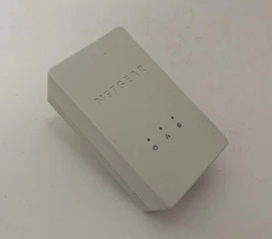 Original OEM Original Netgear XAV1301v2 200Mbps Powerline Adapter - Bild 1 von 7