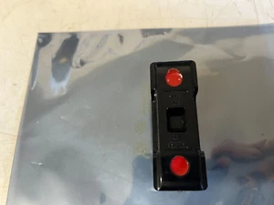 MEM Type M 20A 660V Fuse Carrier PLUS 20A FUSE - Picture 1 of 2