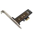 Ph41-X1 M.2Nvme Ssd To Pciex1 Transfer Expansion Card Expansion Supports6174