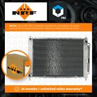 Air Con Condenser fits RENAULT MODUS 1.5D 2004 on AC Conditioning NRF 8200134606