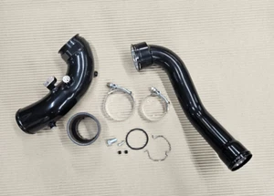 Kit de admisión de tubo de carga mejorado BMW 440i B58 G22 G23 G26 2021 + GEN 2 - Imagen 1 de 6
