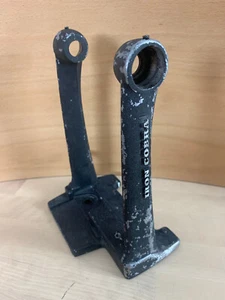 TAMA Iron Cobra HP900 pedale per batteria basso telaio principale parte post colata HP90F anni 2000 - Foto 1 di 5