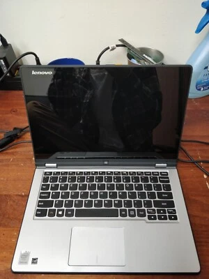 Lenovo Yoga 2 11-20332 Intel Pentium-N3540 8GB RAM SIN PIEZAS DE UNIDAD 5775 Foto 1 de 4