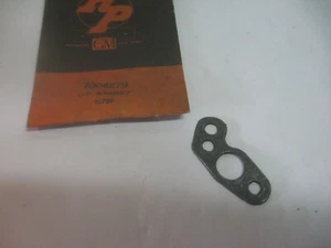1955-1958 PONTIAC ROCHESTER 4V CARBURETOR CHOKE HOUSING GASKET GM 7004279 NOS - Picture 1 of 3