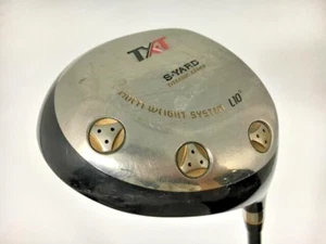S-Yard TX-T Driver 10* 46in Graphite R1-Flex Right Hand! - Picture 1 of 3