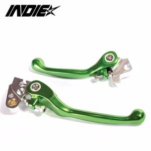 JUEGO DE PALANCAS SUZUKI FLEX RMZ 250 450 (2007-2013) RMZ250 RMZ450  - Imagen 1 de 4