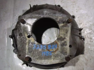 80-86 Jeep CJ Bell housing T4 T5 SR4 transmission CJ5 CJ7 Scrambler 3235824 - Picture 1 of 7