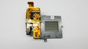 For Panasonic Lumix DMC-GX8 GX8 Shutter Unit Shutter Assy Repair Parts - Picture 1 of 7