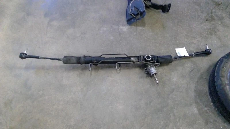 2005 2006 2007 Dodge Caravan усилитель рулевого управления стойка и шестерня 3,3 л 3,8 л оригинальный - Изображение 1 из 1