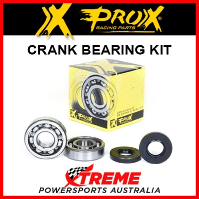 ProX 23.CBS41088 For Suzuki RM65 2003-2005 Crank Main Bearings - Image 1 of 2
