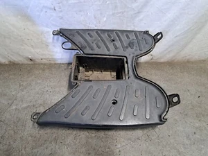 Peugeot Kisbee 50 - Feet Floor Foot Board Panel Fairing Cover - Picture 1 of 6