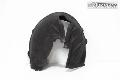 2017 AUDI A4 QUATTRO FORRO TRASEIRO DIREITO QUARTO CASA DO LEME PROTETOR CONTRA RESPINGOS FABRICANTE DE EQUIPAMENTO ORIGINAL - Imagem 1 de 4