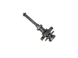 77-84 Honda FL250 Odyssey FL 250 Transmission Primary Shaft Reduction Gear D Set - Picture 1 of 11