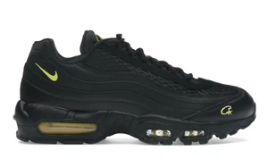 Nike Air Max 95 Corteiz Honey Black - Picture 1 of 4